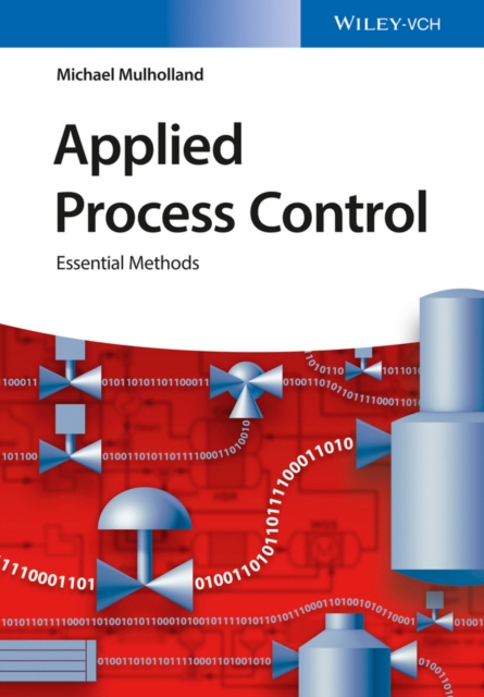 E-knjiga Applied Process Control Michael Mulholland