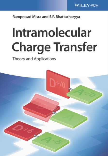 E-book Intramolecular Charge Transfer Ramprasad Misra