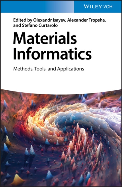 E-knjiga Materials Informatics Olexandr Isayev