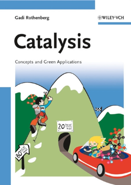 E-book Catalysis Gadi Rothenberg