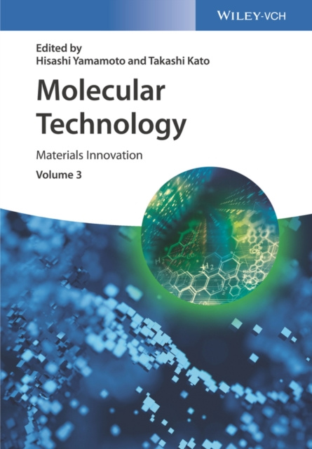 E-book Molecular Technology, Volume 3 Hisashi Yamamoto