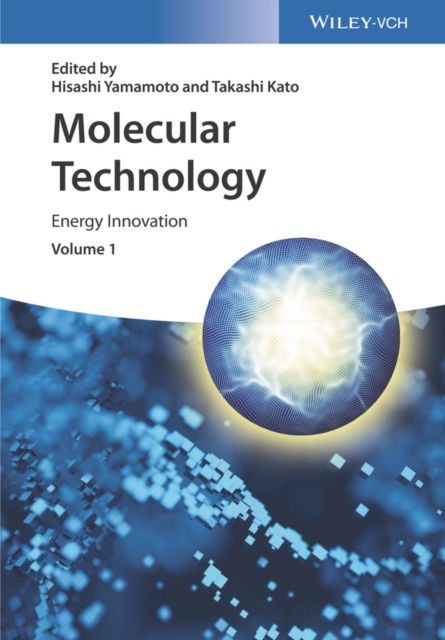 E-knjiga Molecular Technology, Volume 1 Hisashi Yamamoto