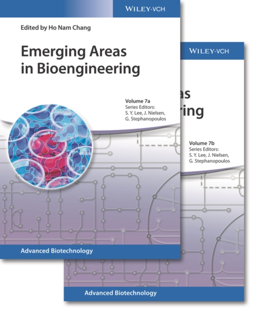 E-kniha Emerging Areas in Bioengineering Ho Nam Chang