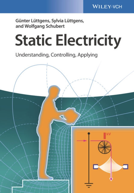 E-Book Static Electricity G&uuml;nter L&uuml;ttgens