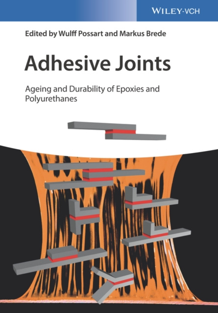 E-book Adhesive Joints Wulff Possart