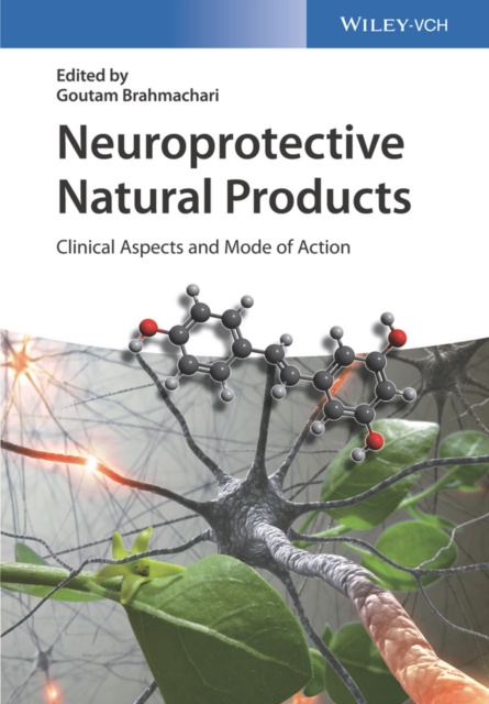 E-kniha Neuroprotective Natural Products Goutam Brahmachari