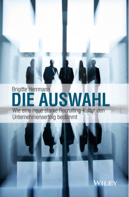 E-knjiga Die Auswahl Brigitte Herrmann