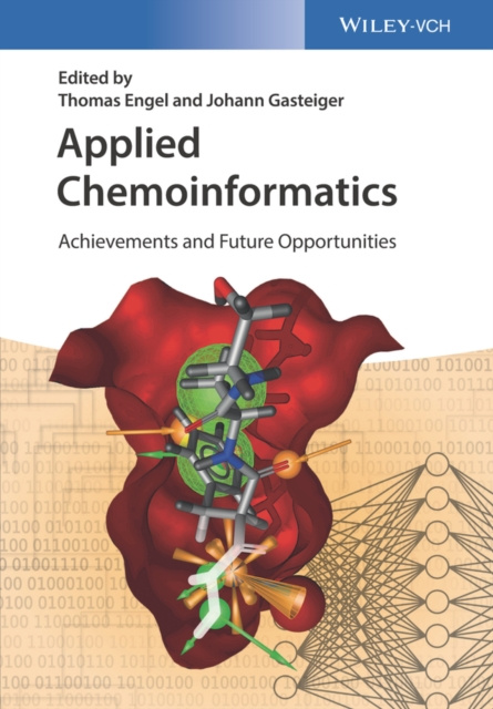 E-book Applied Chemoinformatics Thomas Engel