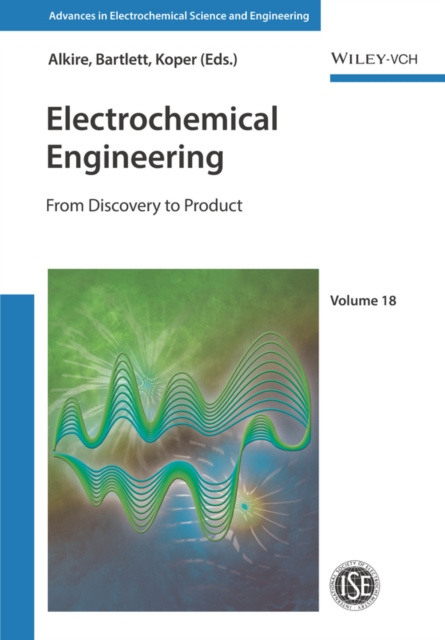 E-kniha Electrochemical Engineering Richard C. Alkire