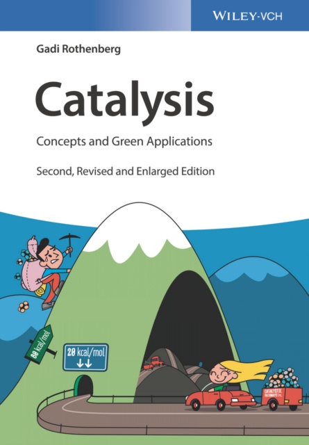 E-book Catalysis Gadi Rothenberg