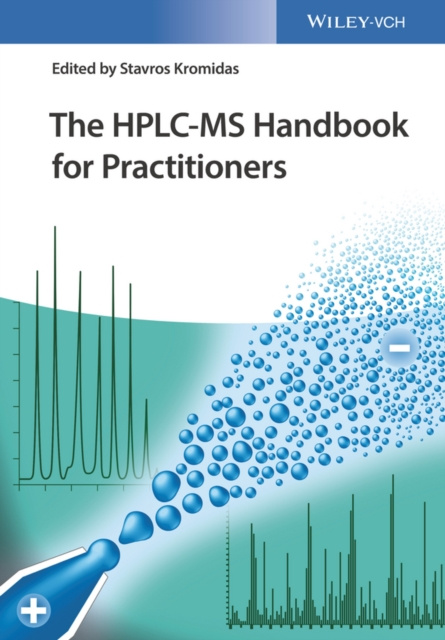 E-knjiga HPLC-MS Handbook for Practitioners Stavros Kromidas