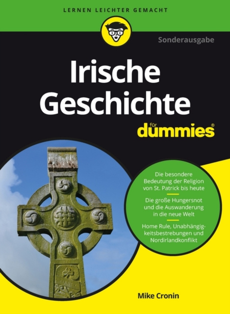 ebook Irische Geschichte f r Dummies Mike Cronin