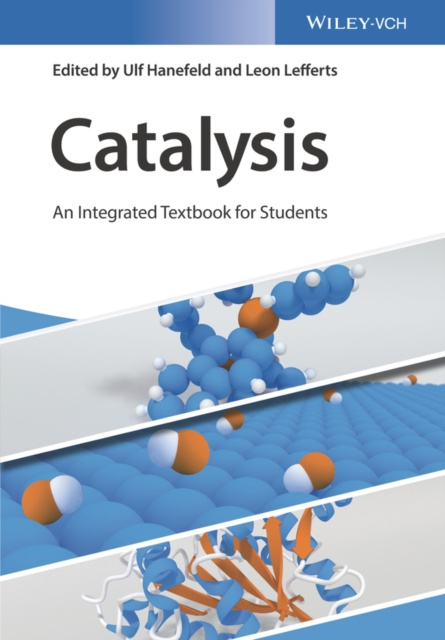 E-book Catalysis Ulf Hanefeld