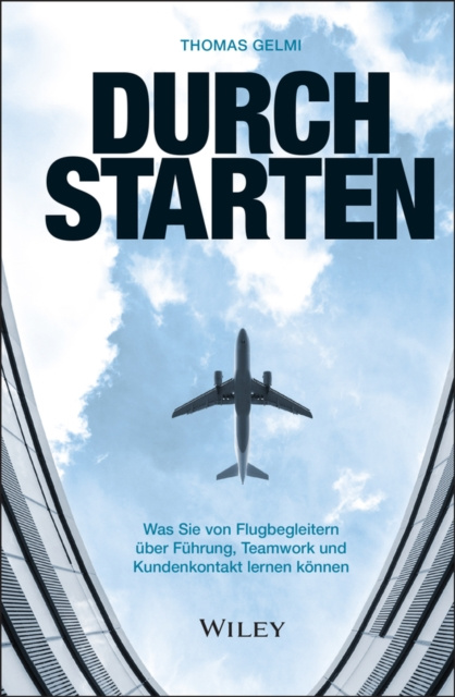 E-Book Durchstarten Thomas Gelmi