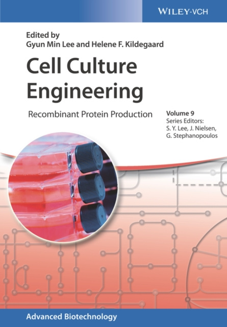 E-Book Cell Culture Engineering Gyun Min Lee