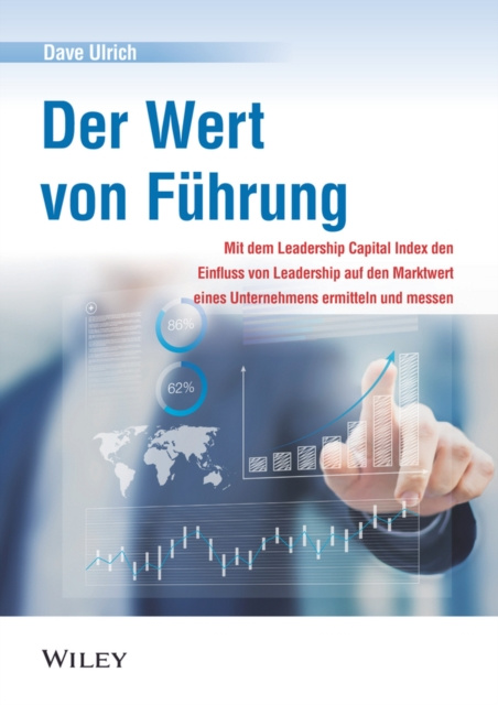 E-kniha Der Wert von F hrung Dave Ulrich