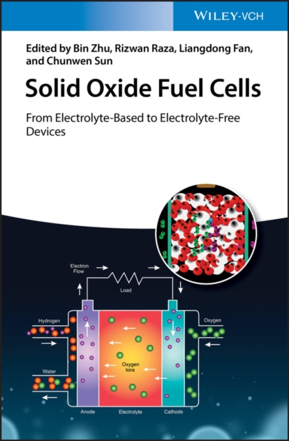 E-Book Solid Oxide Fuel Cells Bin Zhu