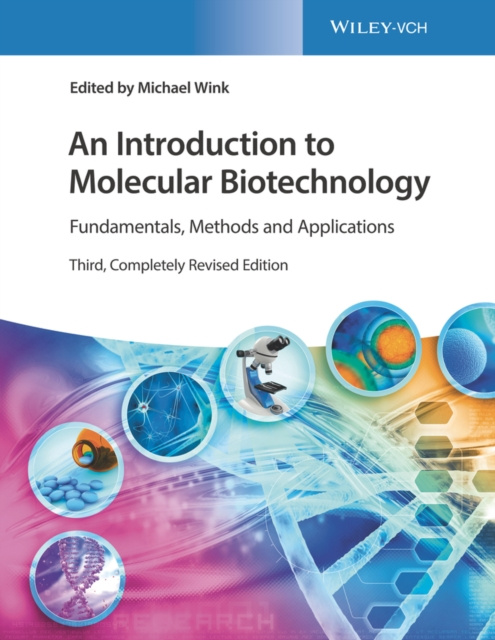 E-kniha Introduction to Molecular Biotechnology Michael Wink