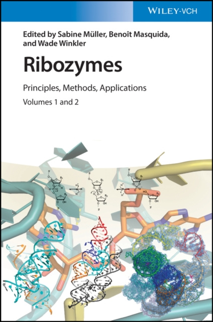 E-knjiga Ribozymes Sabine M ller