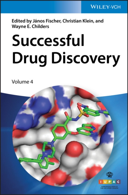 Libro elettronico Successful Drug Discovery, Volume 4 J  nos Fischer