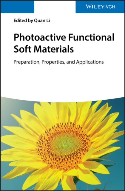 E-book Photoactive Functional Soft Materials Quan Li