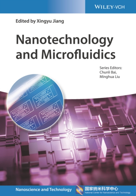 E-book Nanotechnology for Microfluidics Xingyu Jiang