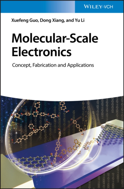 E-book Molecular-Scale Electronics Xuefeng Guo