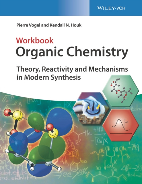E-kniha Organic Chemistry Workbook Pierre Vogel