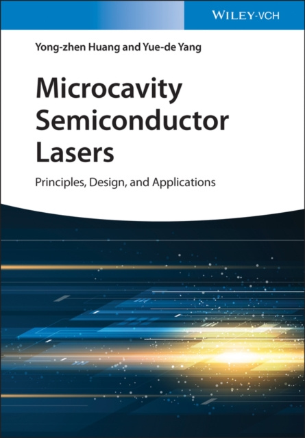E-knjiga Microcavity Semiconductor Lasers Yong-zhen Huang
