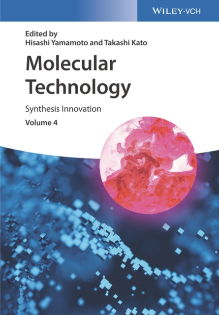 E-Book Molecular Technology, Volume 4 Hisashi Yamamoto