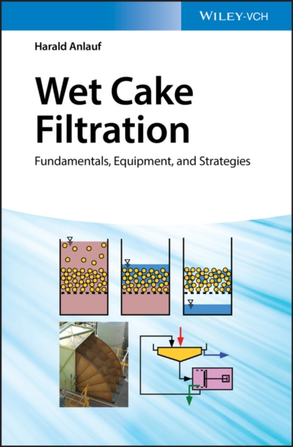 ebook Wet Cake Filtration Harald Anlauf