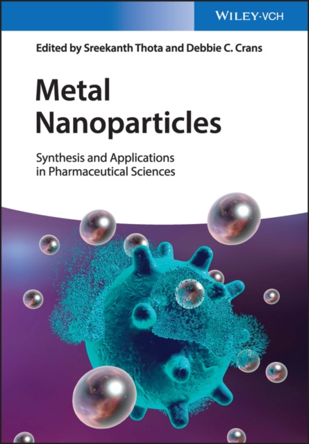E-book Metal Nanoparticles Sreekanth Thota