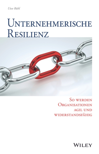 Libro elettronico Unternehmerische Resilienz Uwe R&uuml;hl