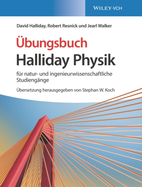 E-kniha Halliday Physik f r natur- und ingenieurwissenschaftliche Studieng nge Robert Resnick