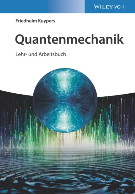 E-book Quantenmechanik Friedhelm Kuypers