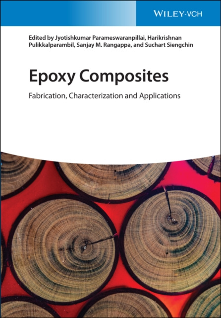 E-knjiga Epoxy Composites Harikrishnan Pulikkalparambil