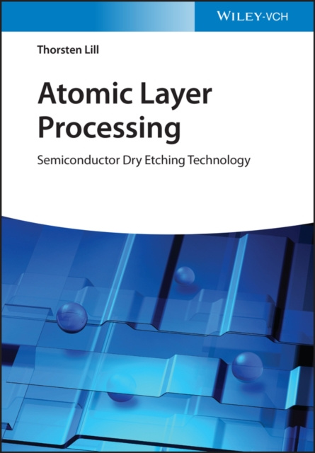 E-knjiga Atomic Layer Processing Thorsten Lill