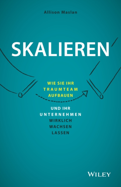 E-book Skalieren Isabel Lamberty-Klaas