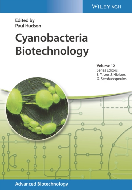 E-kniha Cyanobacteria Biotechnology Paul Hudson