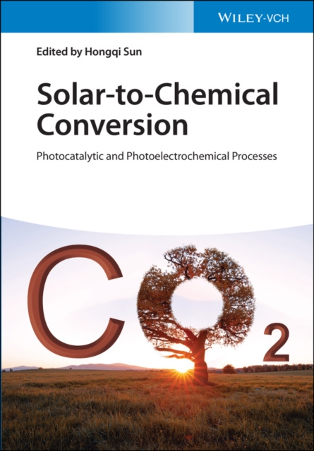 E-knjiga Solar-to-Chemical Conversion Hongqi Sun