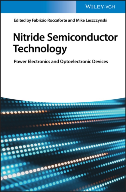 E-knjiga Nitride Semiconductor Technology Fabrizio Roccaforte