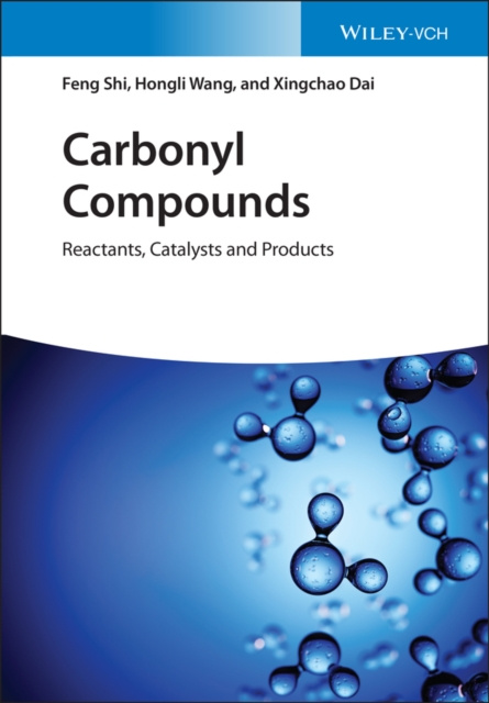 E-kniha Carbonyl Compounds Feng Shi