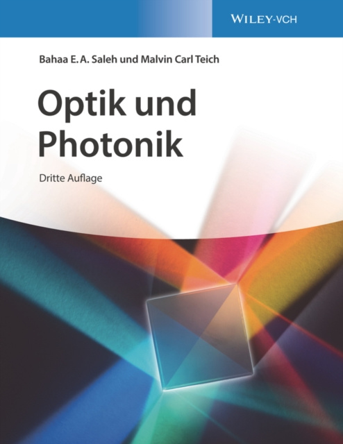 E-knjiga Optik und Photonik Bahaa E. A. Saleh
