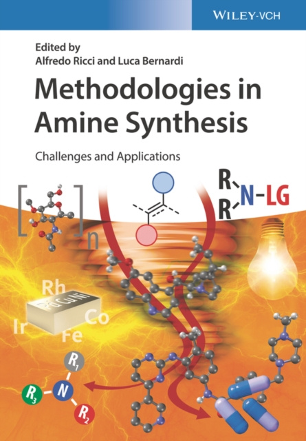 E-knjiga Methodologies in Amine Synthesis Alfredo Ricci