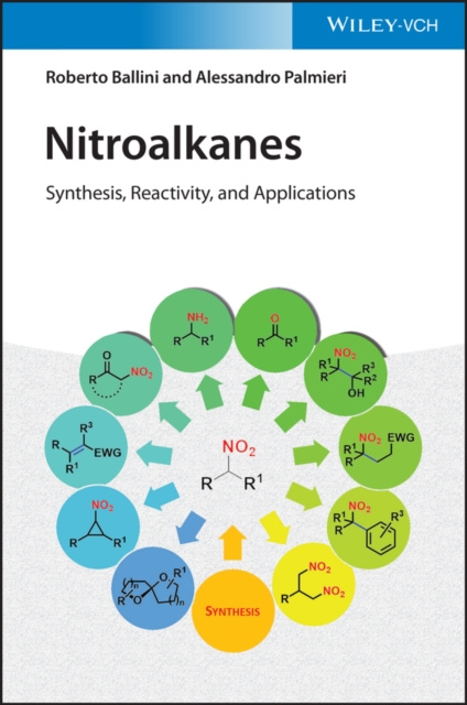 ebook Nitroalkanes Roberto Ballini