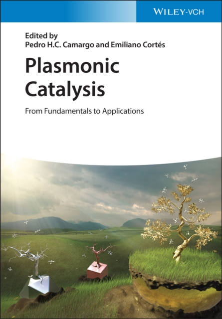E-knjiga Plasmonic Catalysis Emiliano Cort&eacute;s