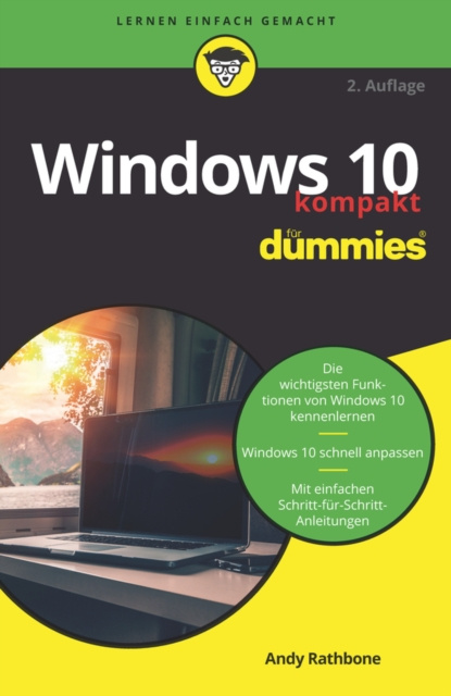 ebook Windows 10 kompakt f r Dummies Andy Rathbone