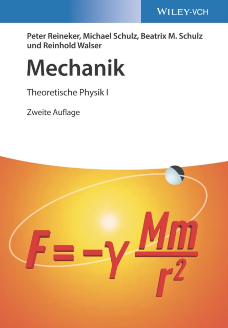 E-book Mechanik Michael Schulz
