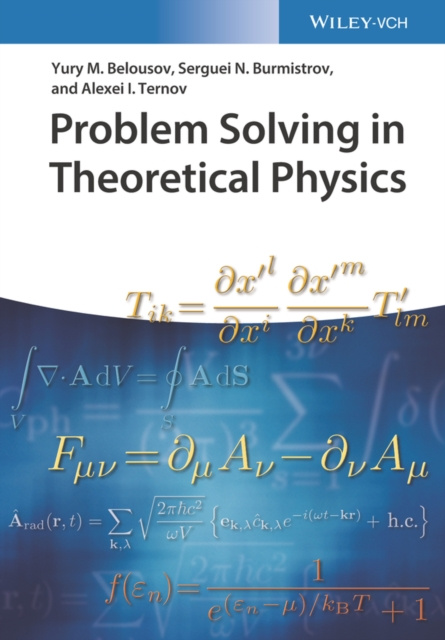 E-book Problem Solving in Theoretical Physics Yury M. Belousov