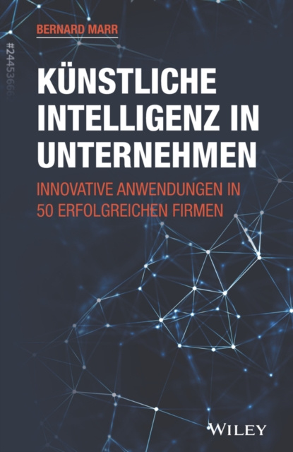 E-book Kunstliche Intelligenz in Unternehmen Ursula Bischoff